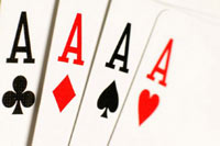 Poker Nights at Charlton Kings Social Club