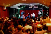 legendary Vonnies Blues Club best in the South England