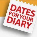 Click for Dates for Events